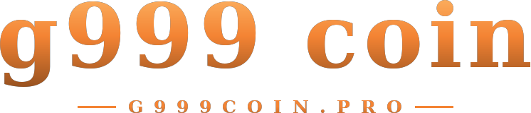 g999 coin logo